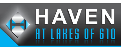 Haven at Lakes on 610