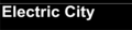 Electric City Logo