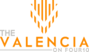   	Apartments in San Antonio | The Valencia on Four10  