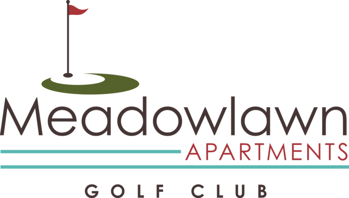 Meadowlawn Apartments Logo