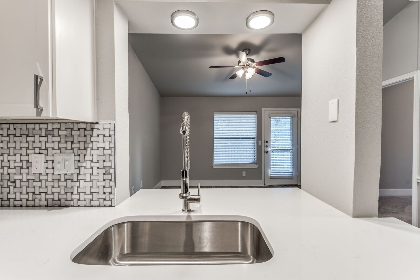 The Woodlands, TX, Luxury Apartments - The Biltmore