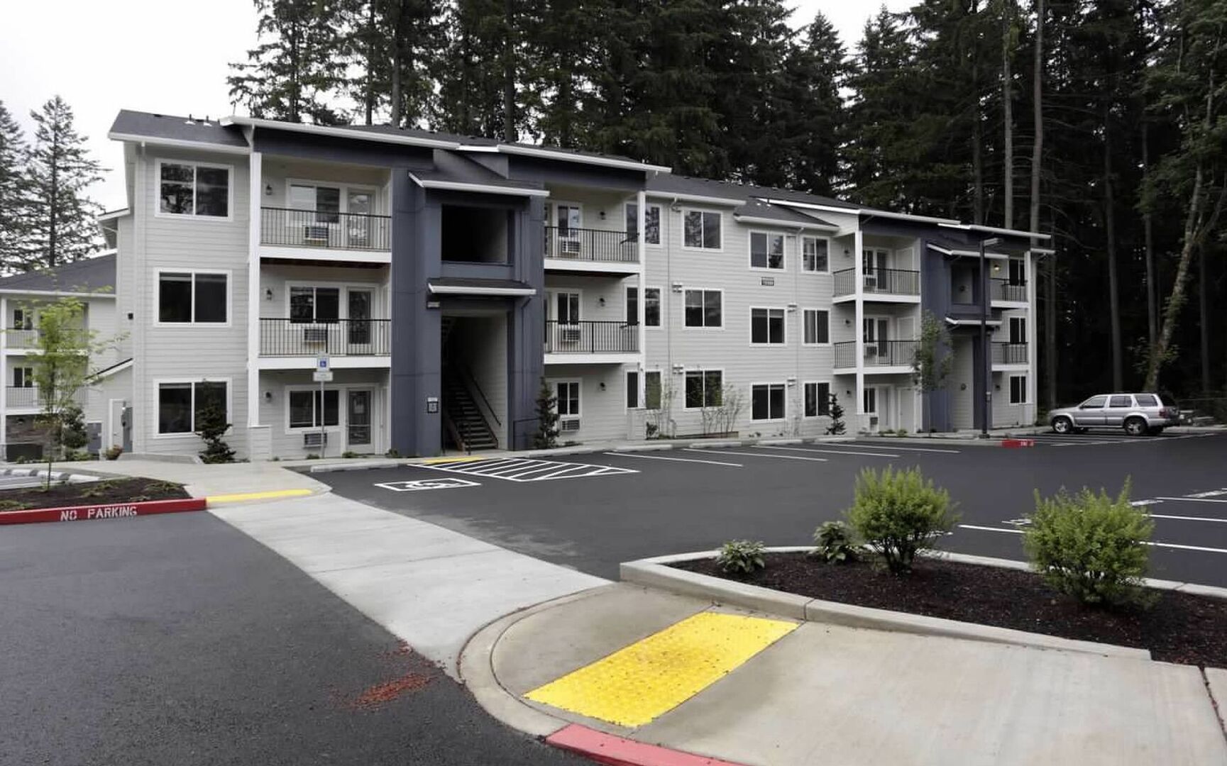 Trillium Woods Apartments Photo Gallery | Beaverton, OR ...