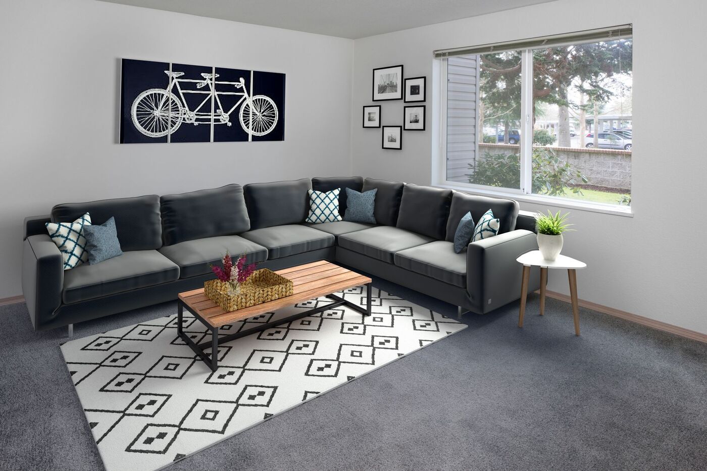 Parkside Apartments