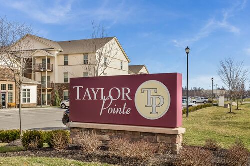 Taylor Pointe