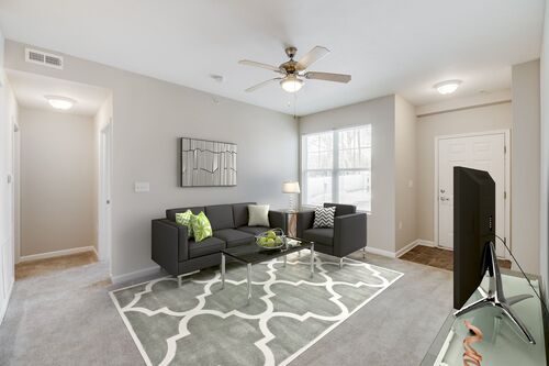 Edgewood Apartments