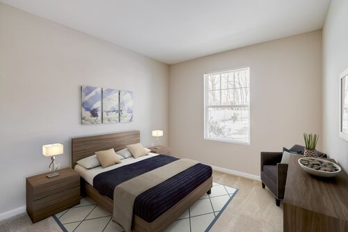 Edgewood Apartments
