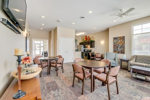 Edgewood Apartments
