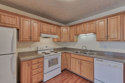 Oakridge Estates