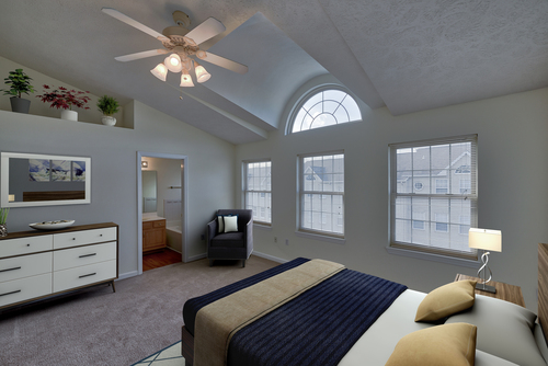 Oakridge Estates