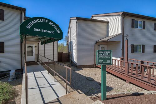 Briarcliff Manor