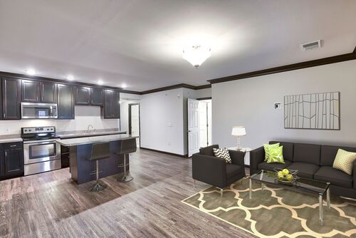 Kennedy Apartments