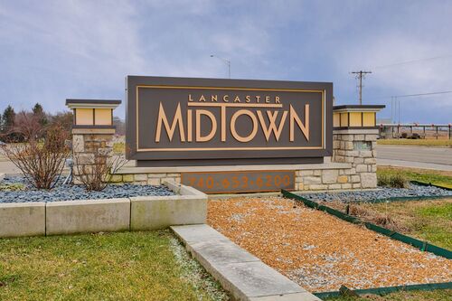 Lancaster Midtown