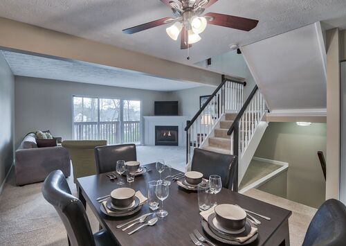 Hawthorne Estates