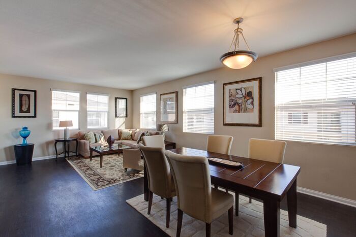 Coventry Court Luxury Senior