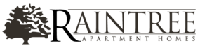 Raintree Apartments Logo