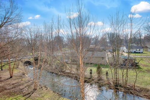 Ellet Park Gardens