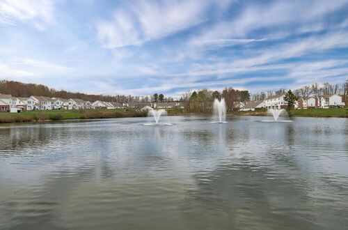 Clinton Lake
