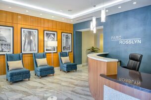 Parc Rosslyn Apartments