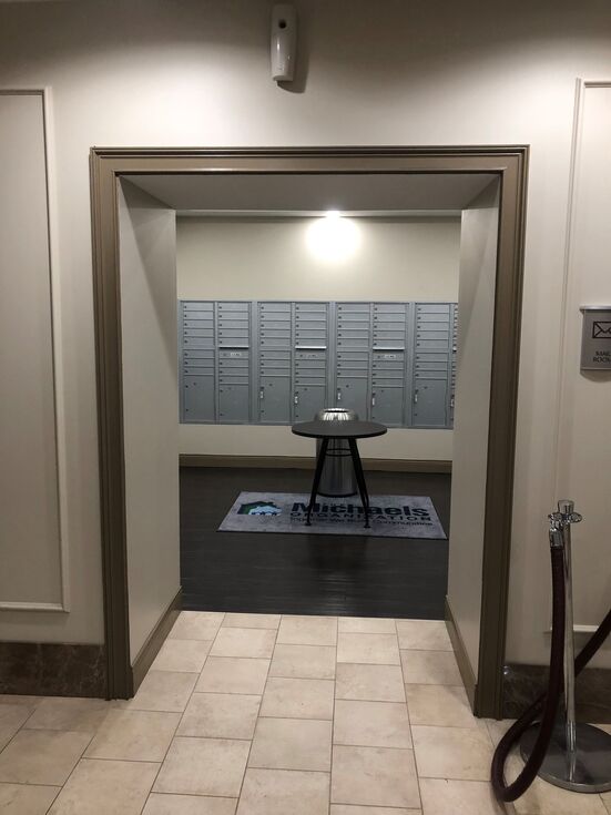 PIEDMONT SENIOR TOWER