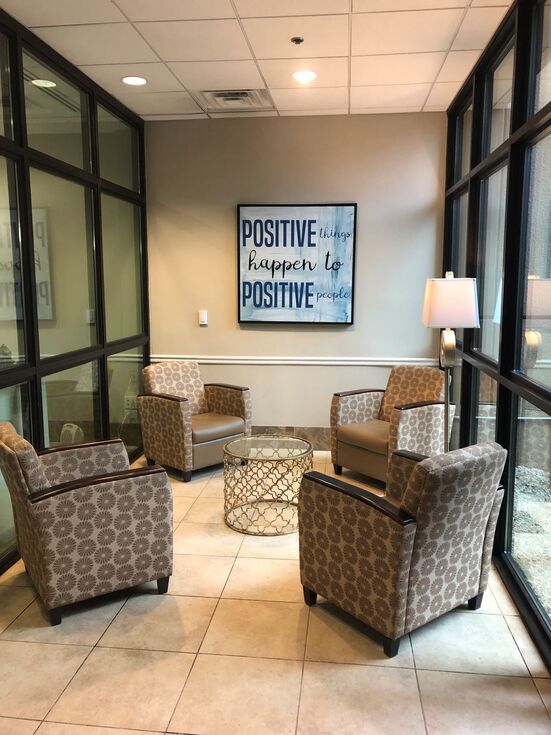 PIEDMONT SENIOR TOWER