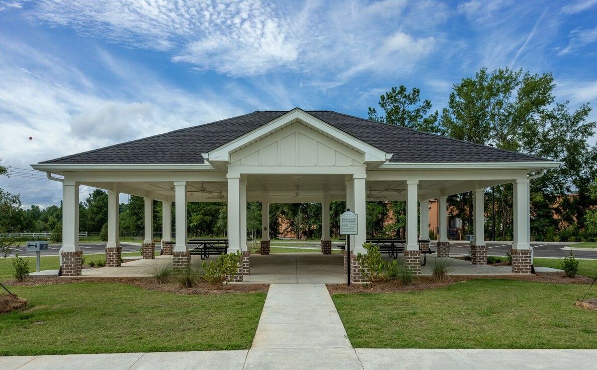 WAYS STATION APARTMENTS