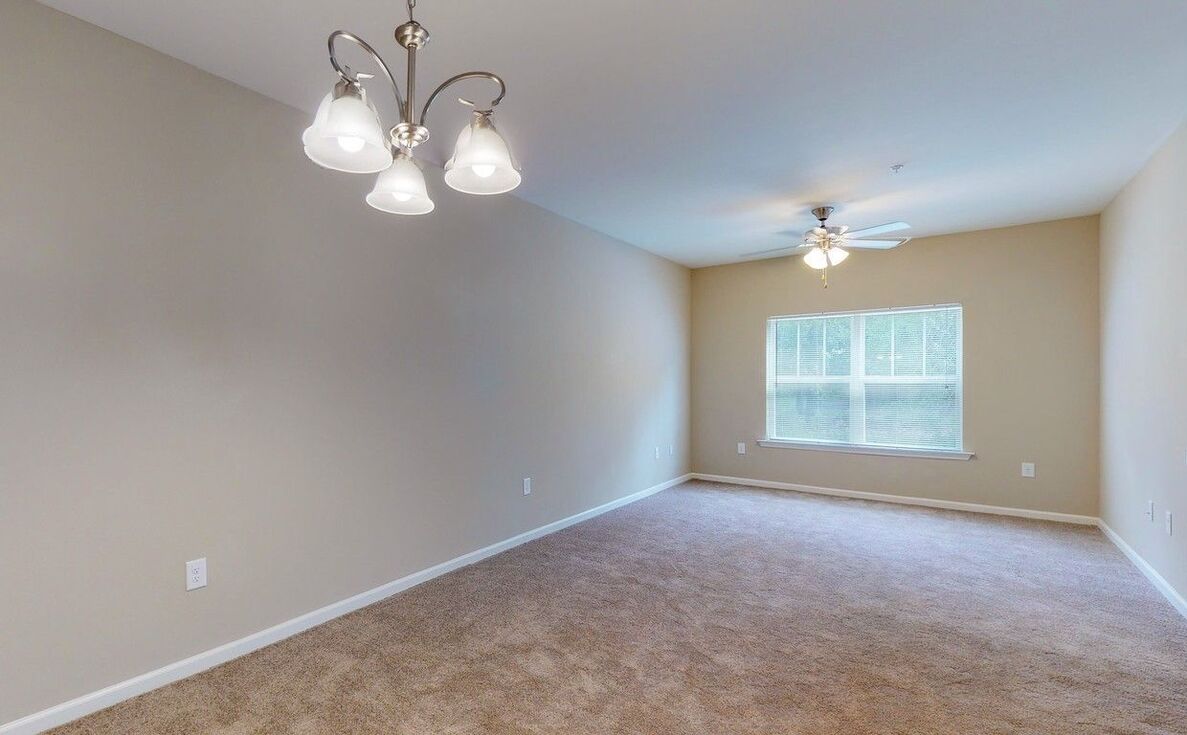 WAYS STATION APARTMENTS