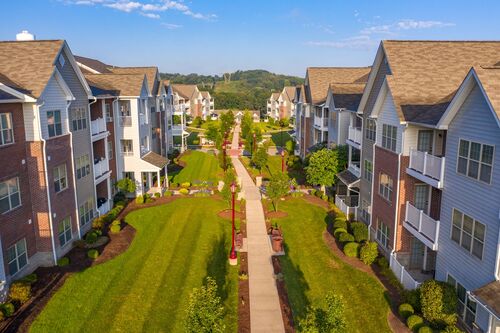 Chatham Commons
