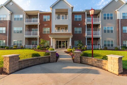Chatham Commons