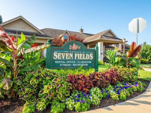 Estates At Seven Fields