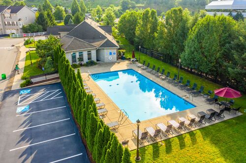 Estates At Seven Fields