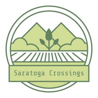 Saratoga Crossings