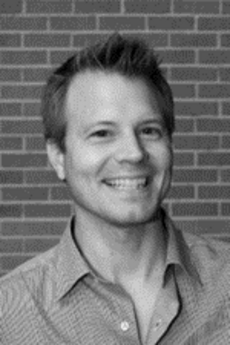 Joel Reed
