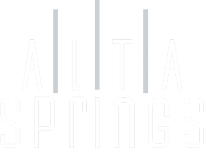 Alta Springs