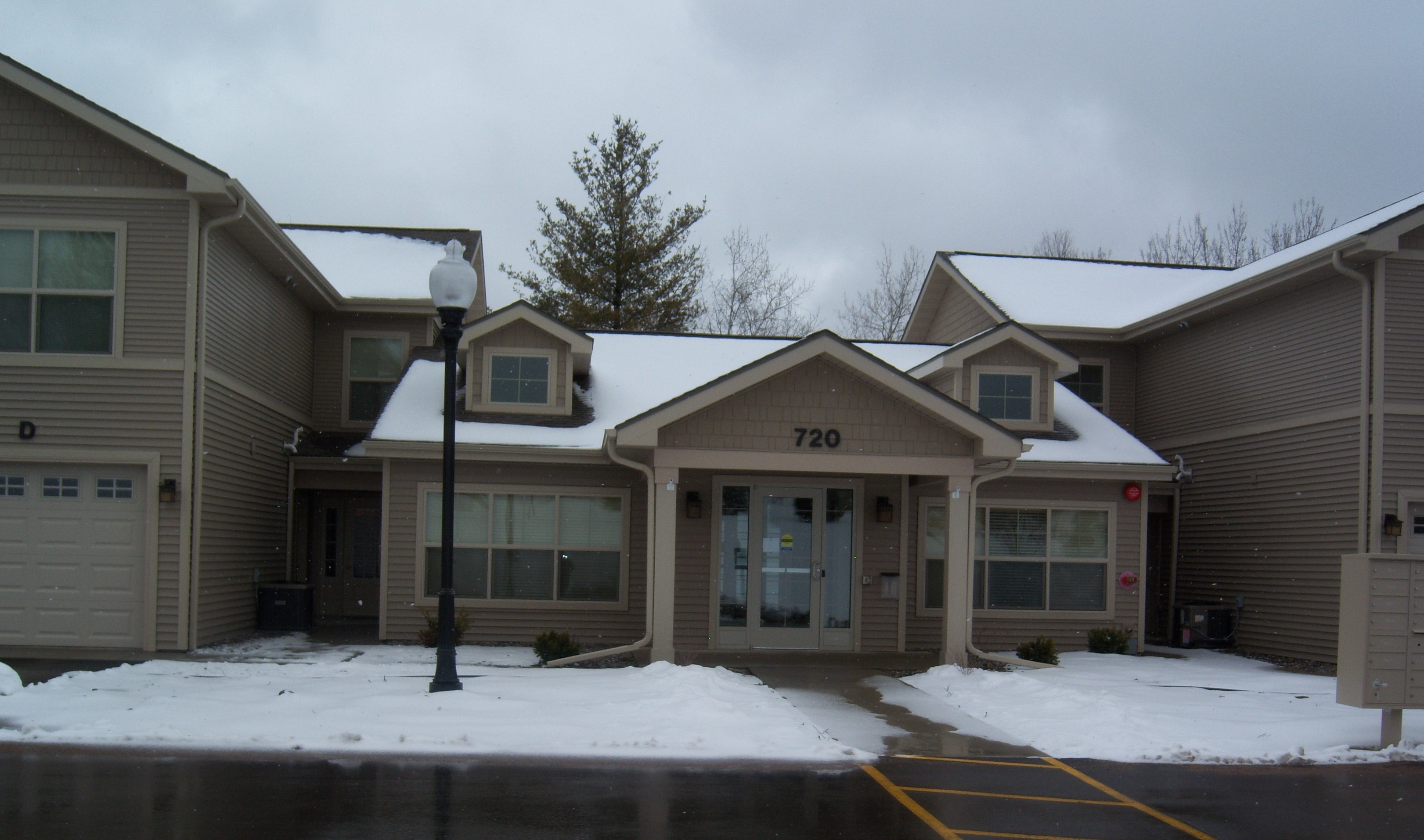 Indianhead Cottages Mosinee Wi Apartments For Rent