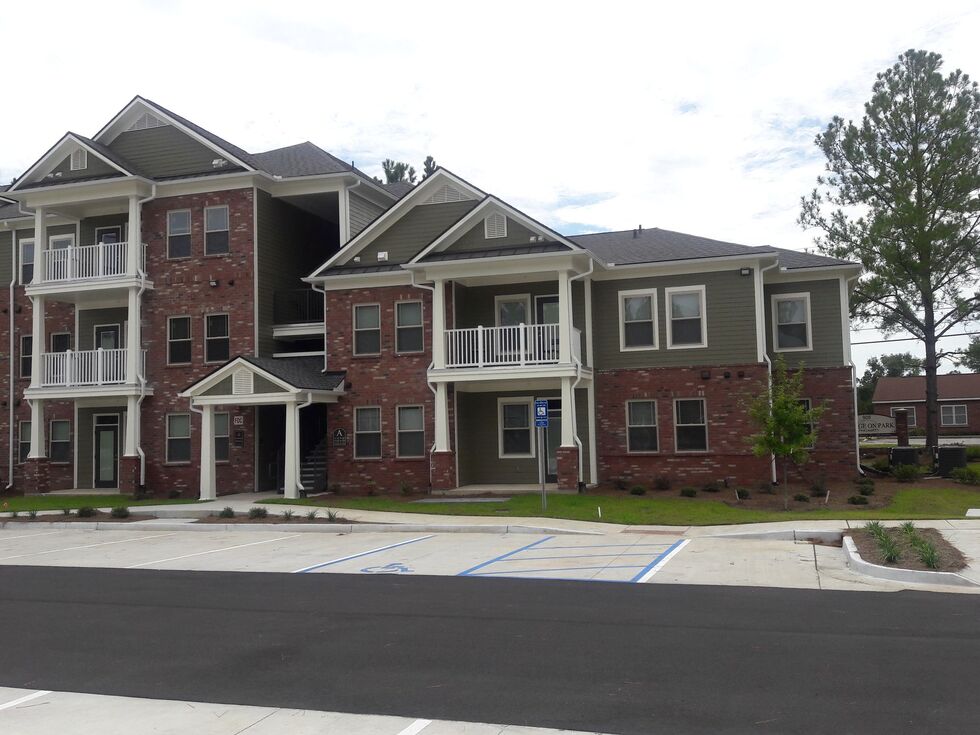 WOOD MEADOW APARTMENTS