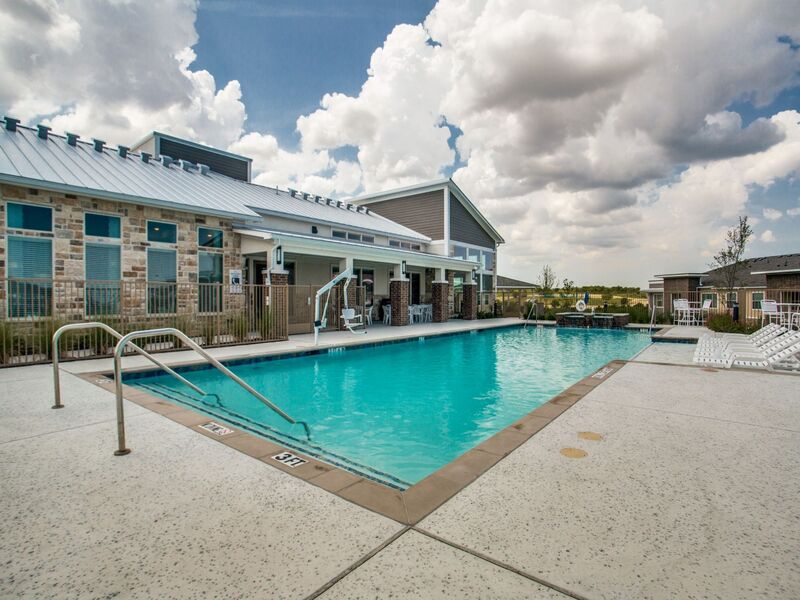 Palladium Fort Worth