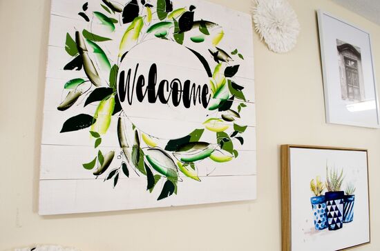 Landmark at Tuckahoe