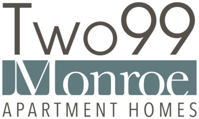 Two99 Monroe Brand New Roanoke Apartments