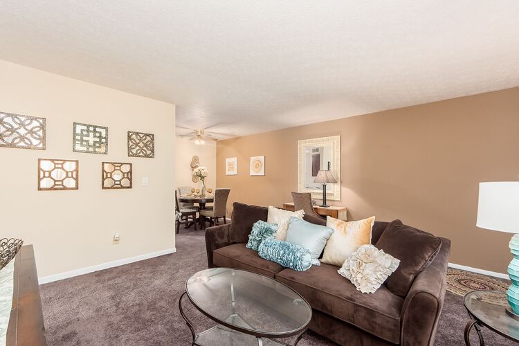 Lake Eden Apartments and Townhomes