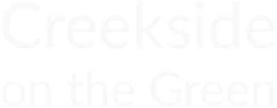 Creekside on the Green