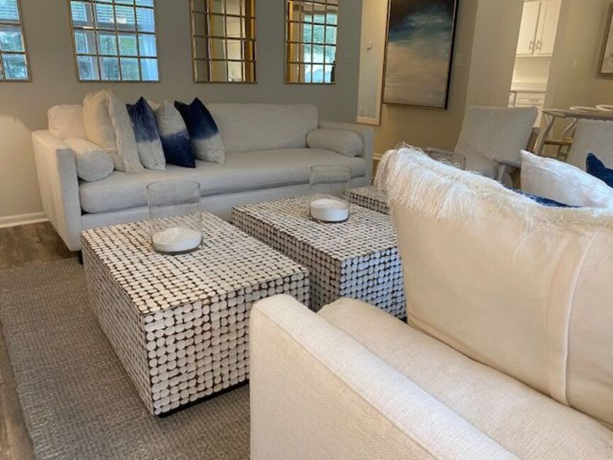 2 Apartaments A Fort Walton Beach