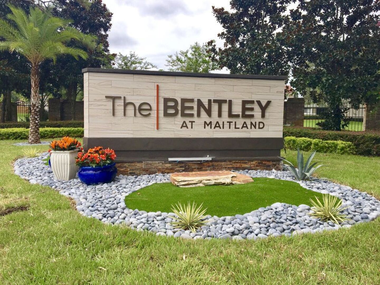 Apartments For Rent In Orlando Fl The Bentley At
