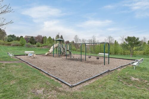 Hawthorne Estates