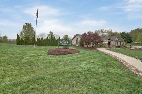 Hawthorne Estates
