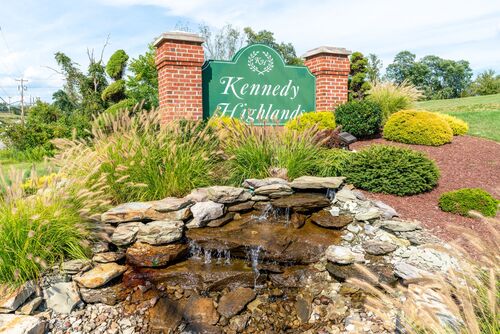 Kennedy Apartments