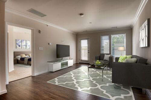 Pleasant Valley Apartments