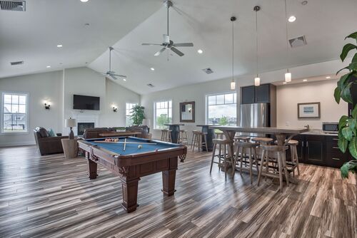 Kettle Point Apartments