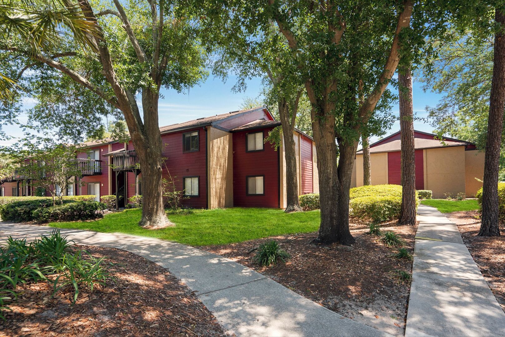Northside Apartments Jacksonville Fl