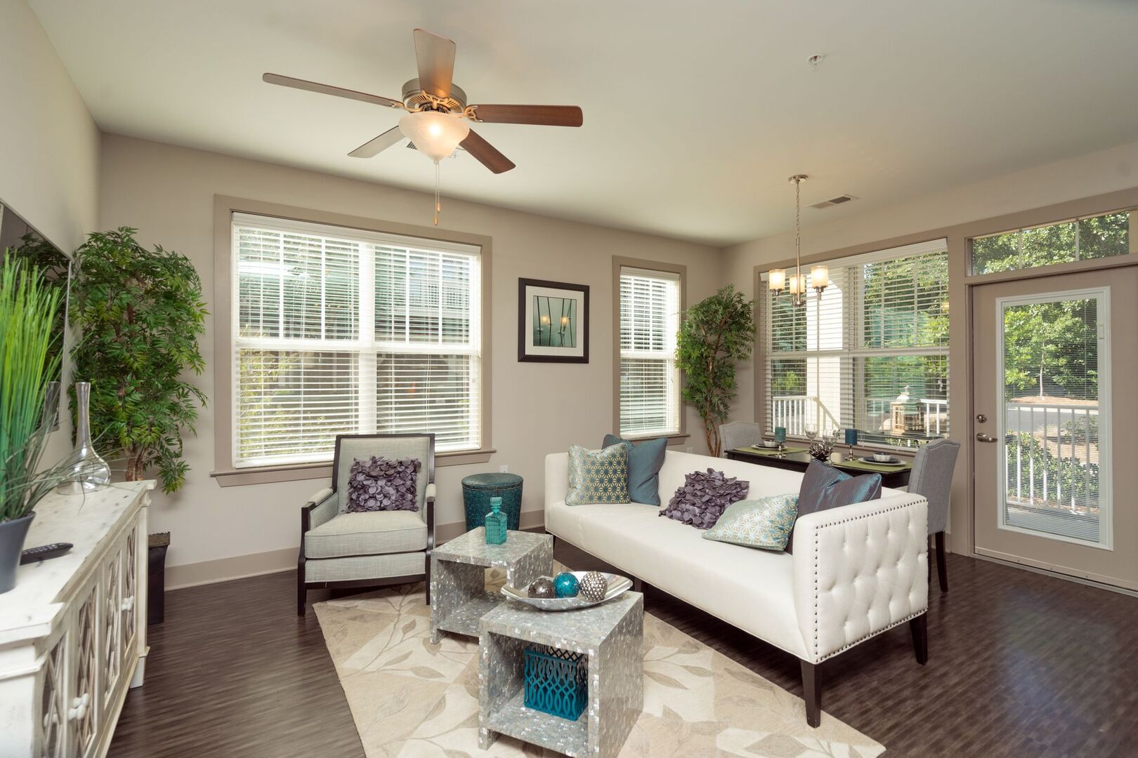 Extraordinary Rock Creek At Ballantyne Commons Photos