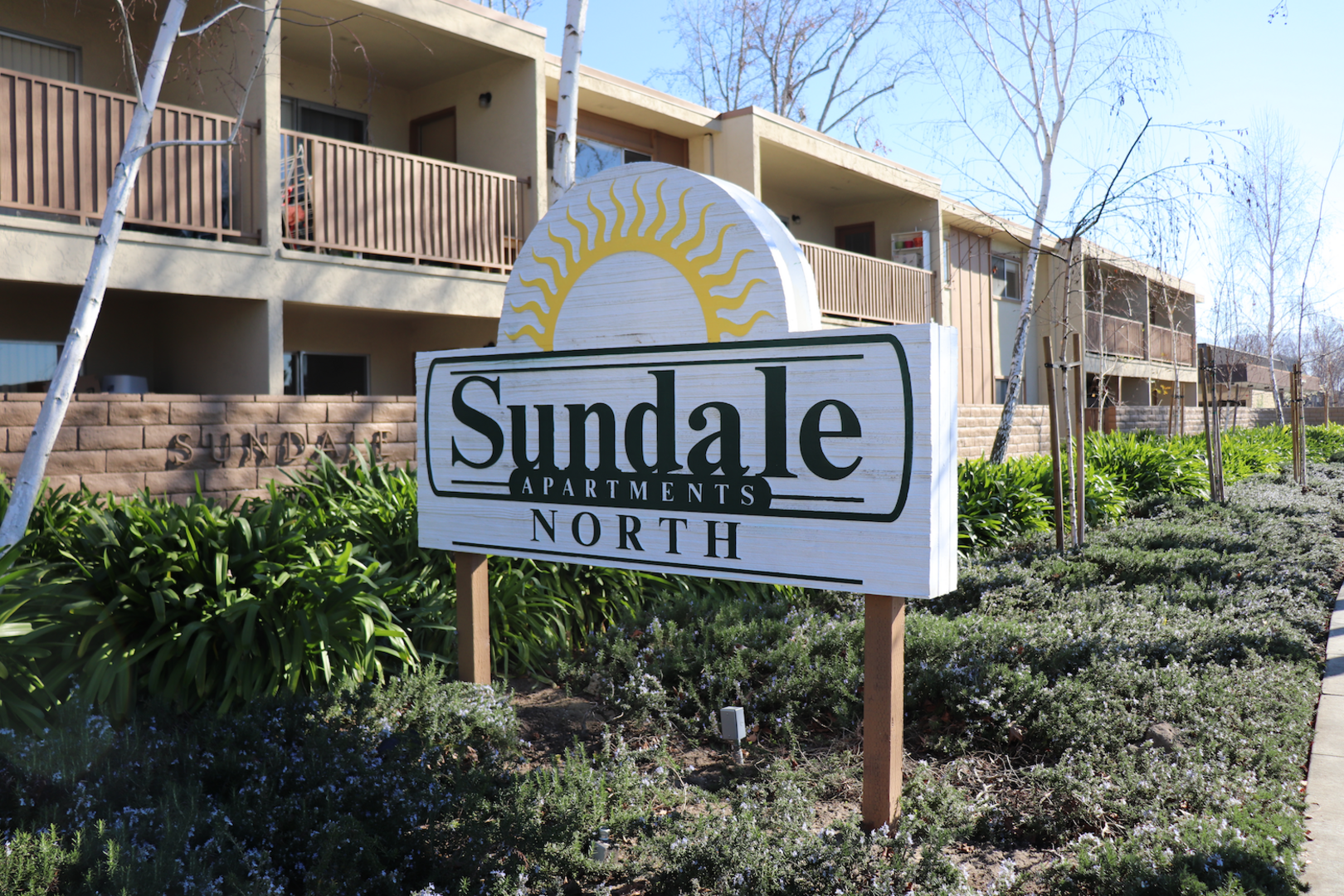 Apartment In Fremont Ca Photos Of Sundale Apartments